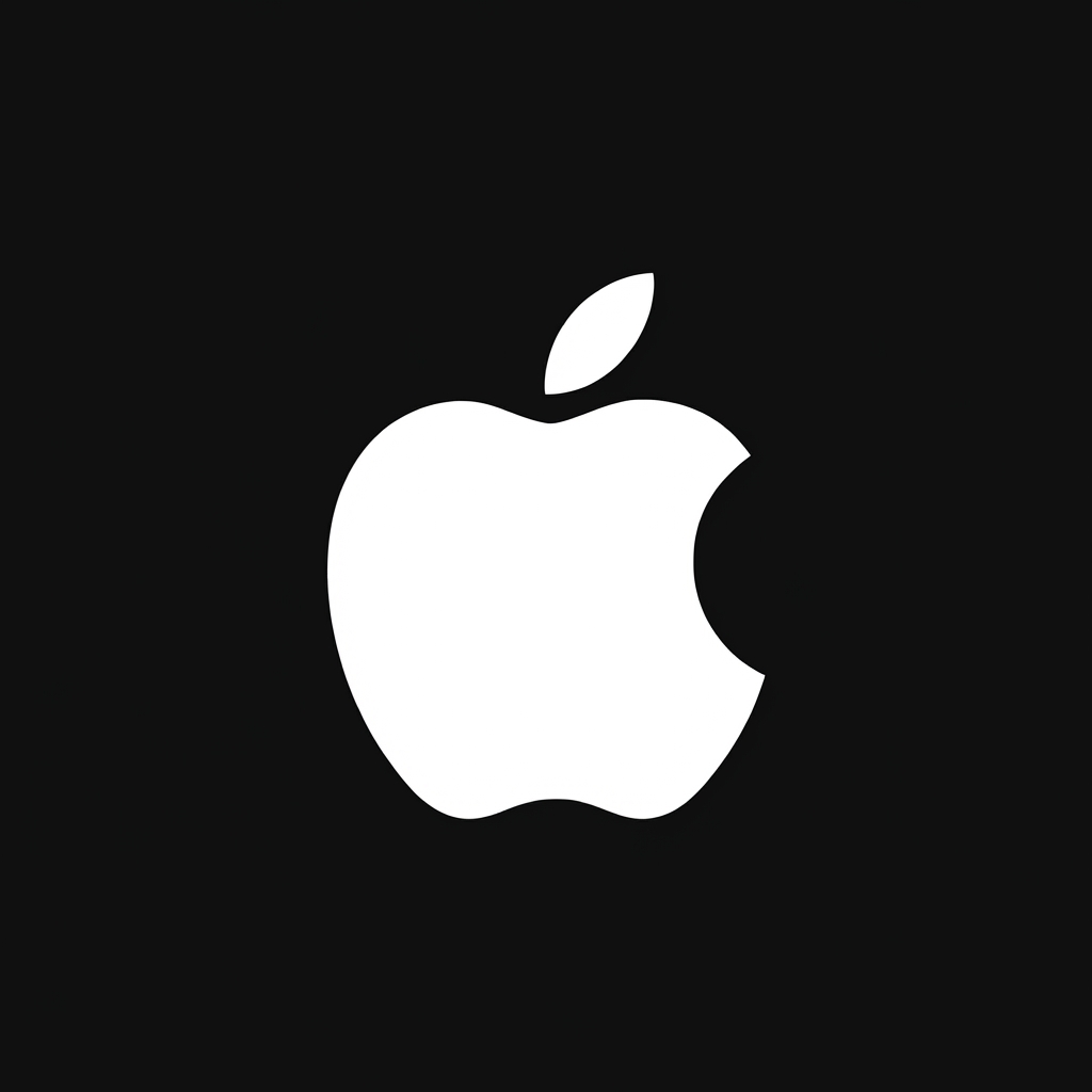 Apple Logo